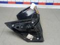 зеркало правое Honda CR-V 4 поколение 2013, 2.0 л., бензин, МКПП, внедорожник 5 дв., 9PIN - фото №5