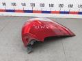 фонарь задний левый Honda CR-V 4 поколение 2013, 2.0 л., бензин, МКПП, внедорожник 5 дв. - фото №3