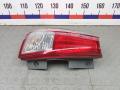 фонарь задний левый Honda CR-V 4 поколение 2013, 2.0 л., бензин, МКПП, внедорожник 5 дв. - фото №4