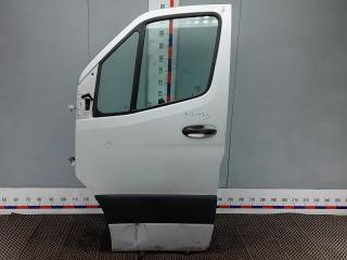 дверь передняя левая Mercedes-Benz Sprinter 3 поколение (W907) 2018, 2.2 л., дизель, МКПП, микроавтобус