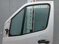 дверь передняя левая Mercedes-Benz Sprinter 3 поколение (W907) 2018, 2.2 л., дизель, МКПП, микроавтобус - фото №3