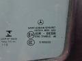 дверь передняя левая Mercedes-Benz Sprinter 3 поколение (W907) 2018, 2.2 л., дизель, МКПП, микроавтобус - фото №4