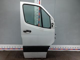 дверь передняя правая Mercedes-Benz Sprinter 3 поколение (W907) 2018, 2.2 л., дизель, МКПП, микроавтобус