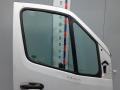 дверь передняя правая Mercedes-Benz Sprinter 3 поколение (W907) 2018, 2.2 л., дизель, МКПП, микроавтобус - фото №3