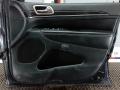 дверь передняя правая Jeep Grand Cherokee WK2 [рестайлинг] 2014, 3.0 л., дизель, АКПП, внедорожник 5 дв. - фото №8