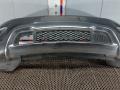 бампер передний Jeep Grand Cherokee WK2 [рестайлинг] 2014, 3.0 л., дизель, АКПП, внедорожник 5 дв. - фото №5