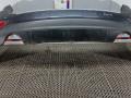 бампер задний Jeep Grand Cherokee WK2 [рестайлинг] 2014, 3.0 л., дизель, АКПП, внедорожник 5 дв. - фото №5