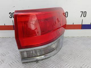 фонарь задний правый Jeep Grand Cherokee WK2 [рестайлинг] 2014, 3.0 л., дизель, АКПП, внедорожник 5 дв.