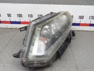 фара левая Nissan X-Trail T32 2015, 1.6 л., дизель, МКПП, внедорожник 5 дв.