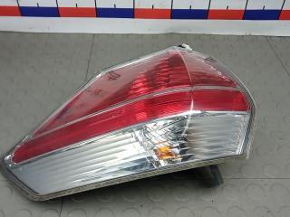 фонарь задний левый Nissan X-Trail T32 2015, 1.6 л., дизель, МКПП, внедорожник 5 дв.