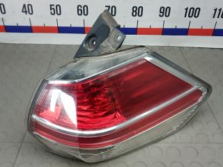 фонарь задний правый Nissan X-Trail T32 2015, 1.6 л., дизель, МКПП, внедорожник 5 дв.