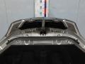 капот Kia Sorento 1 поколение [рестайлинг] 2008, 2.5 л., CRDi VGT, дизель, АКПП, внедорожник 5 дв. - фото №9