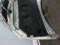 капот Kia Sorento 1 поколение [рестайлинг] 2008, 2.5 л., CRDi VGT, дизель, АКПП, внедорожник 5 дв. - фото №11