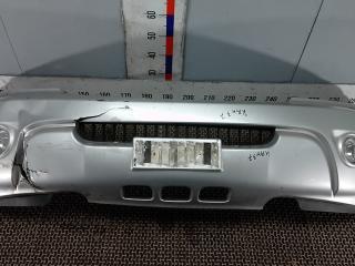бампер передний Kia Sorento 1 поколение [рестайлинг] 2008, 2.5 л., CRDi VGT, дизель, АКПП, внедорожник 5 дв.