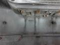 бампер задний Kia Sorento 1 поколение [рестайлинг] 2008, 2.5 л., CRDi VGT, дизель, АКПП, внедорожник 5 дв. - фото №11