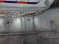 бампер задний Kia Sorento 1 поколение [рестайлинг] 2008, 2.5 л., CRDi VGT, дизель, АКПП, внедорожник 5 дв. - фото №12