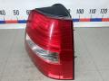 фонарь задний правый Kia Sorento 1 поколение [рестайлинг] 2008, 2.5 л., CRDi VGT, дизель, АКПП, внедорожник 5 дв. - фото №2