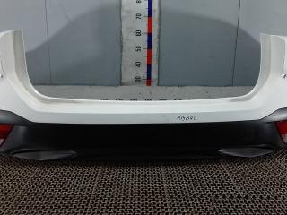 бампер задний Peugeot 308 T9 [рестайлинг] 2023, 1.5 л., дизель, АКПП, универсал