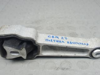 Подушка двигателя дизельная Land Rover Freelander 2 поколение [2-й рестайлинг] 2013, 2.2 л., D TD4, дизель, МКПП, внедорожник 5 дв.