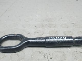 крюк буксировочный Skoda Octavia 3 поколение (A7) 2014, 1.6 л., дизель, АКПП, хетчбэк 5 дв.