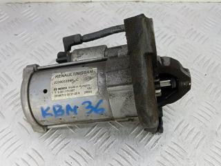 стартер Nissan X-Trail T32 2015, 1.6 л., дизель, МКПП, внедорожник 5 дв., 0001170607