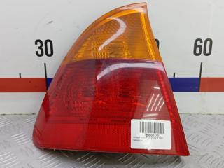 фонарь задний левый BMW 3 серия E46 2000, 2.2 л., бензин, МКПП, универсал, 63216946533, 63216907945, 63218383821, 63218364921, 63216907933, 63216946535, 63216910537, 63218364923