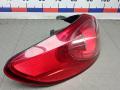 фонарь задний левый Volkswagen Passat CC 1 поколение 2011, 2.0 л., дизель, МКПП, седан, 3C8945095D - фото №2