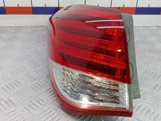 фонарь задний левый Hyundai i40 VF 2013, 1.7 л., дизель, МКПП, седан, 924013Z300