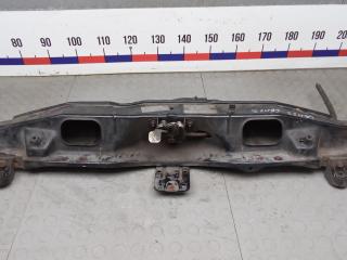 рамка капота Citroen Jumper 2 поколение 2007, 2.2 л., дизель, МКПП, микроавтобус