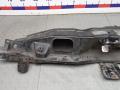 рамка капота Citroen Jumper 2 поколение 2007, 2.2 л., дизель, МКПП, микроавтобус - фото №3