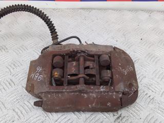 суппорт задний правый Porsche Cayenne 955 2004, 3.2 л., бензин, АКПП, внедорожник 5 дв.