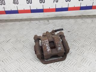 суппорт задний правый Nissan Qashqai 2 поколение 2013, 1.6 л., дизель, МКПП, внедорожник 5 дв., 44001JY00A
