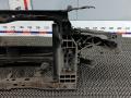 Передняя панель крепления облицовки (телевизор) Hyundai Santa Fe 3 поколение (DM) [рестайлинг] 2015, 2.2 л., дизель, АКПП, внедорожник 5 дв. - фото №10
