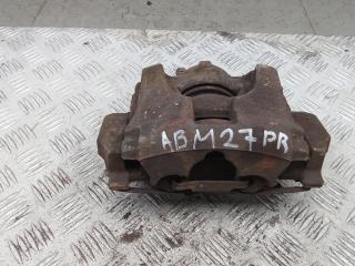 суппорт передний правый Ford Mondeo 5 поколение 2016, 2.0 л., дизель, МКПП, хетчбэк 5 дв.
