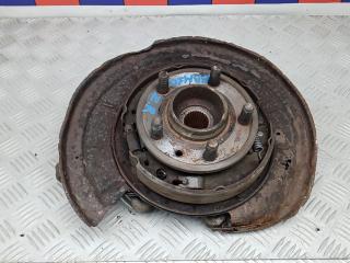 ступица задняя правая Land Rover Discovery 4 поколение 2011, 3.0 л., SD V6, дизель, АКПП, внедорожник 5 дв.