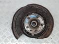 ступица задняя правая Land Rover Discovery 4 поколение 2011, 3.0 л., SD V6, дизель, АКПП, внедорожник 5 дв. - фото №2