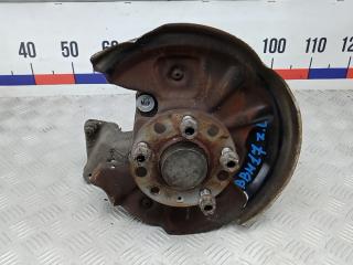 ступица задняя левая SEAT Alhambra 2005-2010 2016, 2.0 л., дизель, АКПП, минивэн