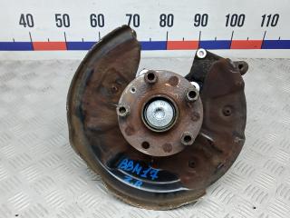 ступица задняя правая SEAT Alhambra 2005-2010 2016, 2.0 л., дизель, АКПП, минивэн