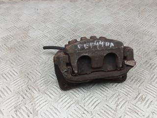 суппорт передний левый Subaru Outback 4 поколение 2011, 2.0 л., дизель, МКПП, универсал