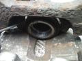 суппорт передний правый Audi A6 4F/C6 [рестайлинг] 2010, 2.0 л., дизель, МКПП, универсал - фото №4