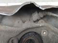 ступица передняя правая Audi A6 4F/C6 [рестайлинг] 2010, 2.0 л., дизель, МКПП, универсал - фото №6