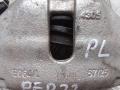 суппорт передний левый Audi A6 4F/C6 [рестайлинг] 2010, 2.0 л., дизель, МКПП, универсал - фото №5