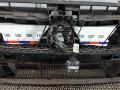 Передняя панель крепления облицовки (телевизор) Volkswagen Passat B8 2015, 2.0 л., TDi, дизель, МКПП, седан - фото №3