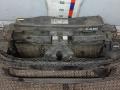 Передняя панель крепления облицовки (телевизор) Volkswagen Passat B8 2015, 2.0 л., TDi, дизель, МКПП, универсал - фото №5
