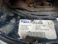 ступица задняя левая Kia Sorento 2 поколение [рестайлинг] 2013, 2.2 л., дизель, МКПП, внедорожник 5 дв. - фото №7
