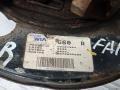 ступица задняя правая Kia Sorento 2 поколение [рестайлинг] 2013, 2.2 л., дизель, МКПП, внедорожник 5 дв. - фото №7