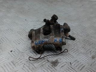 суппорт задний правый Ford Focus 2 поколение [рестайлинг] 2009, 1.8 л., дизель, МКПП, хетчбэк 5 дв.
