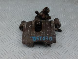 суппорт задний правый Ford C-Max 2 поколение 2010, 1.6 л., бензин, МКПП, минивэн