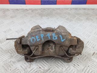 суппорт передний левый Audi A4 B8/8K 2010, 1.8 л., бензин, МКПП, седан