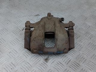 суппорт передний левый Honda CR-V 3 поколение 2008, 2.0 л., бензин, АКПП, внедорожник 5 дв., 45019SWWG00